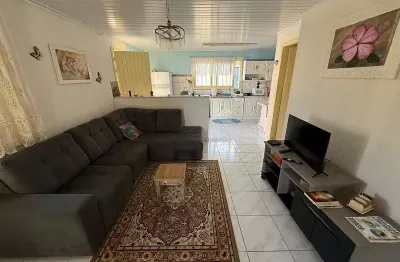 Casa com 3 quartos à venda no Balneário Harmonia, Imbé 