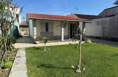 Casa com 2 quartos à venda no Balneário Harmonia, Imbé 