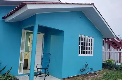 Casa com 3 quartos à venda no Mariluz (Distrito), Imbé 