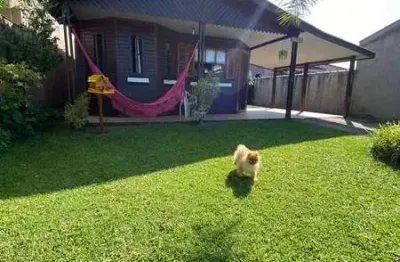 Casa com 3 quartos à venda no Centro, Imbé 