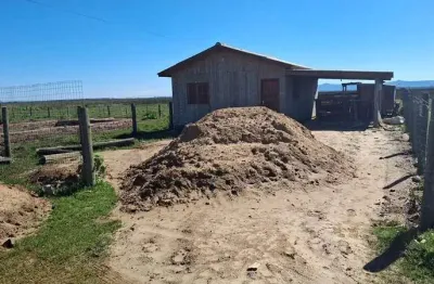 Casa com 2 quartos à venda no Mariluz (Distrito), Imbé 