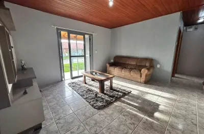 Casa com 4 quartos à venda no Presidente (Distrito), Imbé 