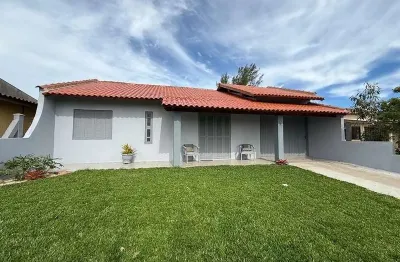 Casa com 4 quartos à venda no Presidente (Distrito), Imbé 