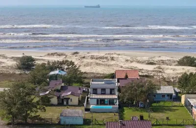 Casa com 6 quartos à venda no Presidente (Distrito), Imbé 
