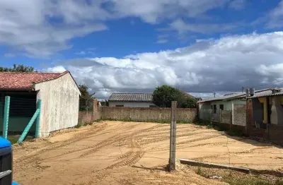 Terreno à venda no Presidente (Distrito), Imbé 