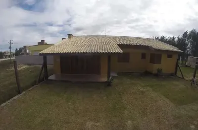 Casa com 2 quartos à venda no Presidente (Distrito), Imbé 