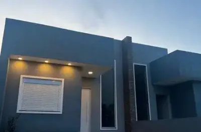 Casa com 2 quartos à venda no Nova Tramandaí, Tramandaí 