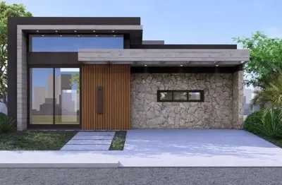 Casa com 3 quartos à venda no Santorini, Xangri-Lá 