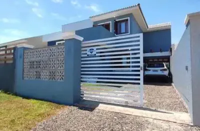 Casa com 2 quartos à venda no Centro, Imbé 