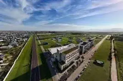 Terreno à venda no Santorini, Xangri-Lá 