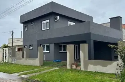 Casa com 2 quartos à venda no Centro, Imbé 