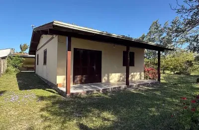 Casa com 3 quartos à venda no Presidente (Distrito), Imbé 