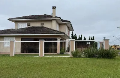 Casa com 4 quartos à venda no Centro, Imbé 