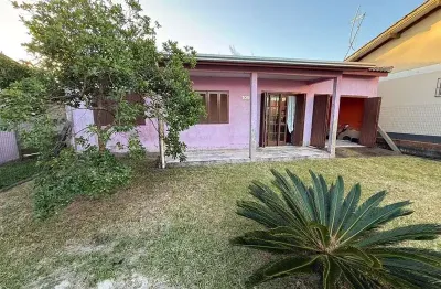 Casa com 3 quartos à venda no Nordeste, Imbé 