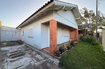 Casa com 3 quartos à venda no Santa Terezinha (Distrito), Imbé 