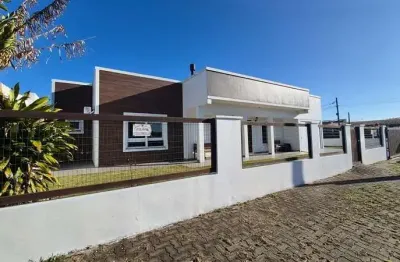 Casa com 3 quartos à venda no Presidente (Distrito), Imbé 