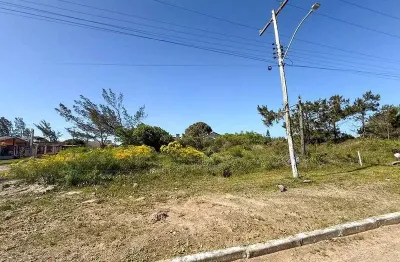 Terreno à venda no Presidente (Distrito), Imbé 