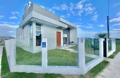 Casa com 3 quartos à venda no Santorini, Xangri-Lá 