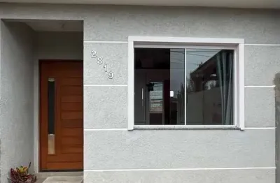 Casa com 2 quartos à venda no Nova Tramandaí, Tramandaí 