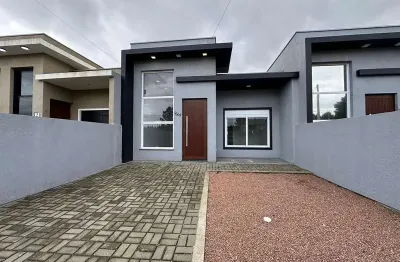 Casa com 2 quartos à venda no Centro, Imbé 