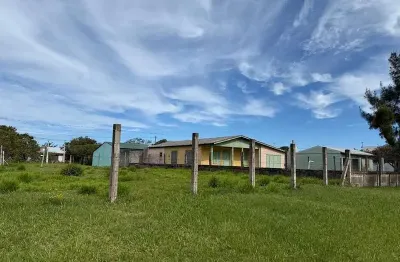 Terreno à venda no Presidente (Distrito), Imbé 