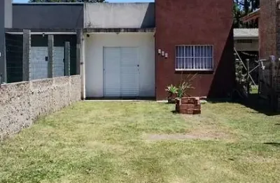 Casa com 2 quartos à venda na Aldeia da Lagoa, Tramandaí 