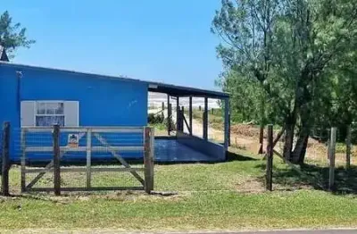 Casa com 2 quartos à venda no Santa Terezinha (Distrito), Imbé 