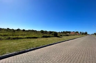 Terreno à venda no Mariluz (Distrito), Imbé 