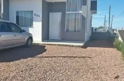Casa com 2 quartos à venda no Presidente (Distrito), Imbé 