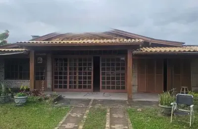 Casa com 3 quartos à venda no Mariluz (Distrito), Imbé 