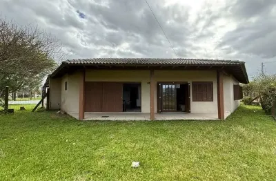 Casa com 3 quartos à venda no Mariluz (Distrito), Imbé 