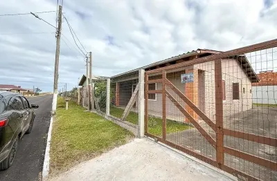 Casa com 3 quartos à venda no Santa Terezinha (Distrito), Imbé 