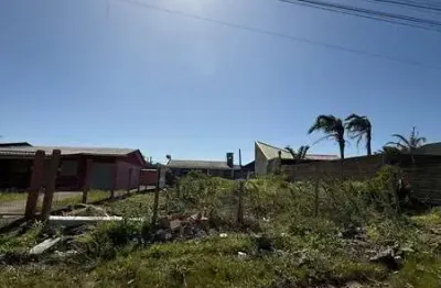 Terreno à venda no Presidente (Distrito), Imbé 