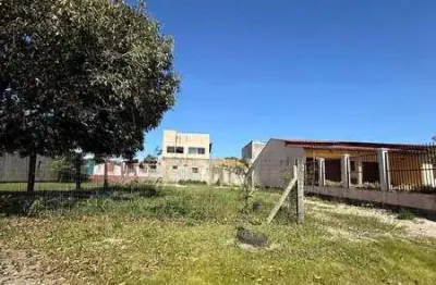 Terreno à venda no Presidente (Distrito), Imbé 