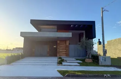 Casa com 4 quartos à venda no Santorini, Xangri-Lá 