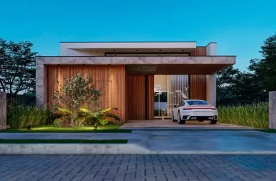 Casa com 3 quartos à venda no Santorini, Xangri-Lá 