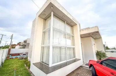 Casa com 2 quartos à venda no Centro, Imbé 