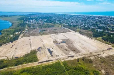 Terreno à venda no Nova Tramandaí, Tramandaí 