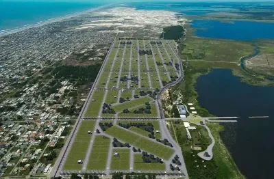 Terreno à venda na Boto Verde, 123, Nova Tramandaí, Tramandaí