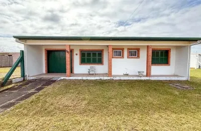 Casa com 3 quartos à venda no Nordeste, Imbé 