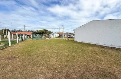 Terreno à venda no Nordeste, Imbé 