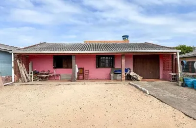 Casa com 2 quartos à venda no Nordeste, Imbé