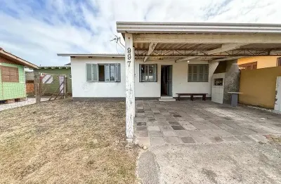 Casa com 3 quartos à venda no Nordeste, Imbé 