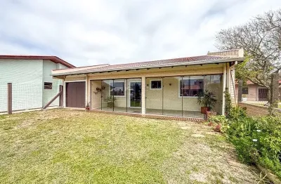 Casa com 2 quartos à venda no Mariluz (Distrito), Imbé 