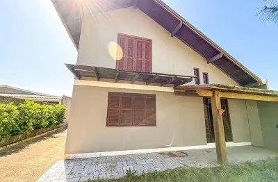 Casa com 3 quartos à venda em Imara, Imbé 