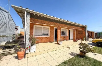 Casa com 2 quartos à venda no Mariluz (Distrito), Imbé 