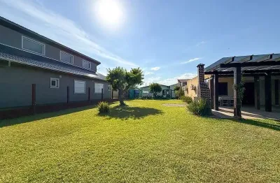 Terreno à venda no Presidente (Distrito), Imbé 