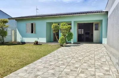 Casa com 3 quartos à venda no Santa Terezinha (Distrito), Imbé 