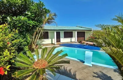 Casa com 3 quartos à venda no Albatroz (Distrito), Imbé 