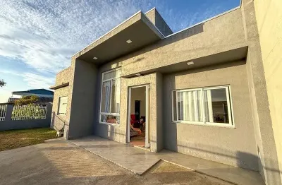 Casa com 3 quartos à venda no Mariluz (Distrito), Imbé 